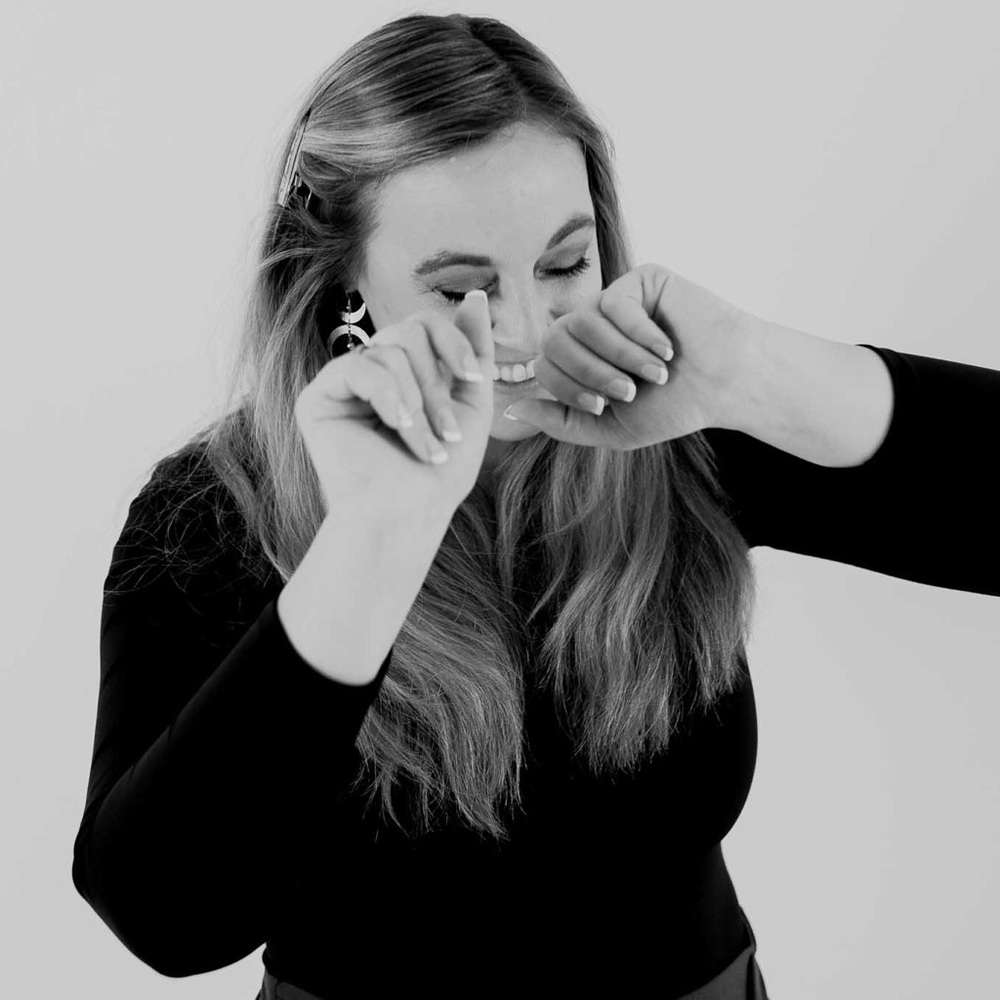 Meet your Posher, Olivia